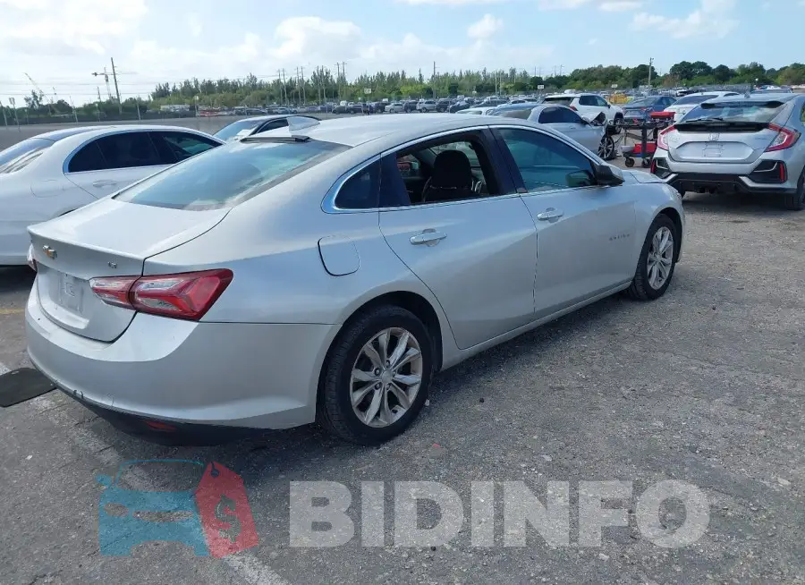 1G1ZD5ST0KF111849 Photo# 4
