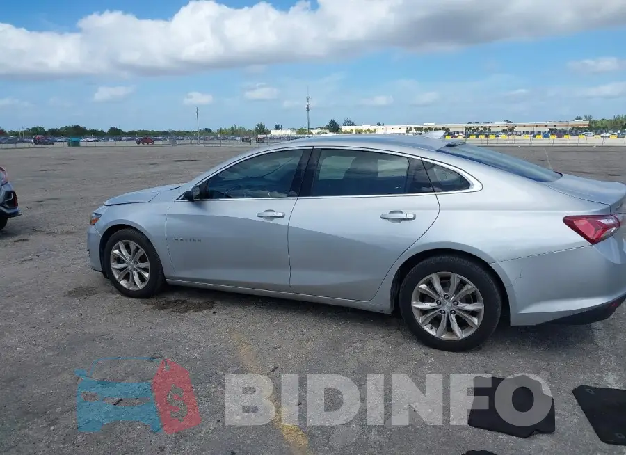 1G1ZD5ST0KF111849 Photo# 14