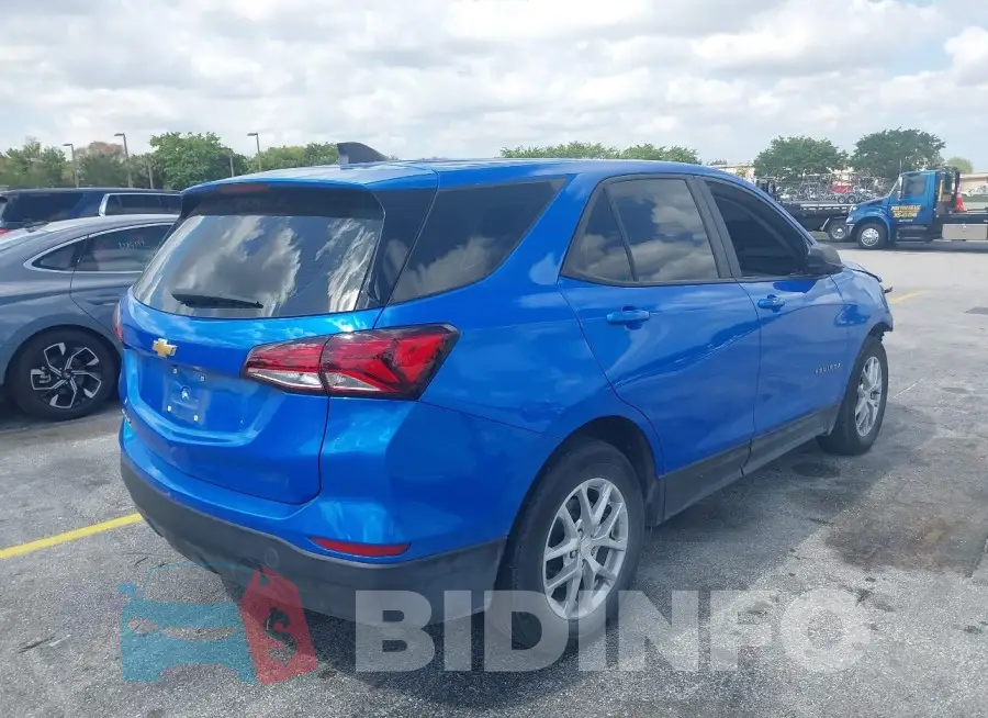 3GNAXHEG5RL296032 Photo# 4