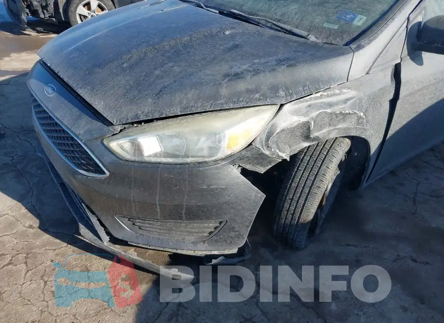 1FADP3E25FL264210 Photo# 6