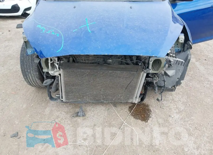 1FADP3F23JL210539 Photo# 6