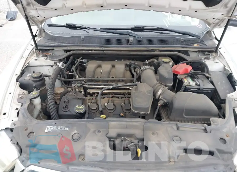 1FAHP2D86FG119557 Photo# 10