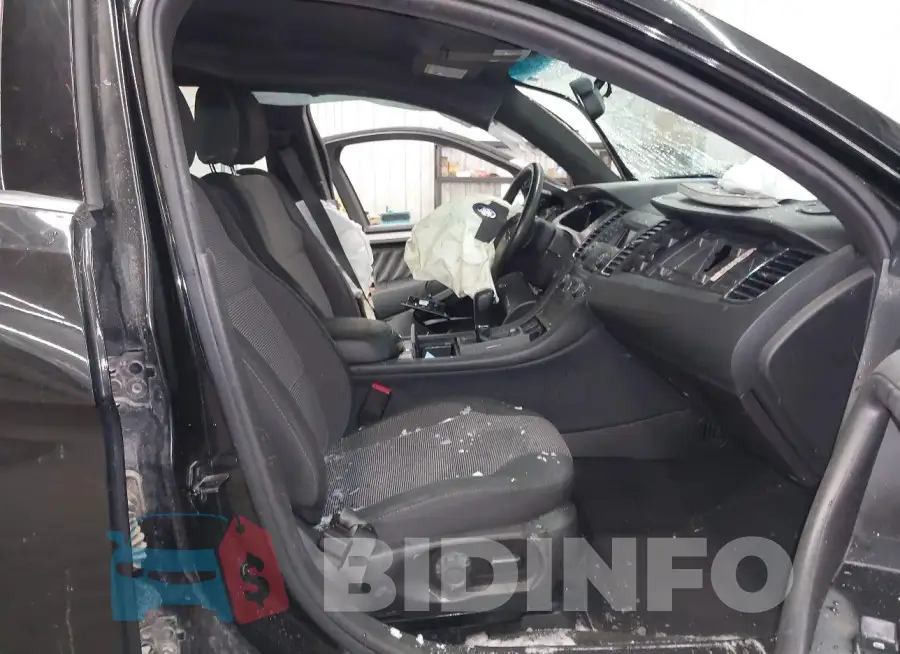 1FAHP2E81FG181897 Photo# 5