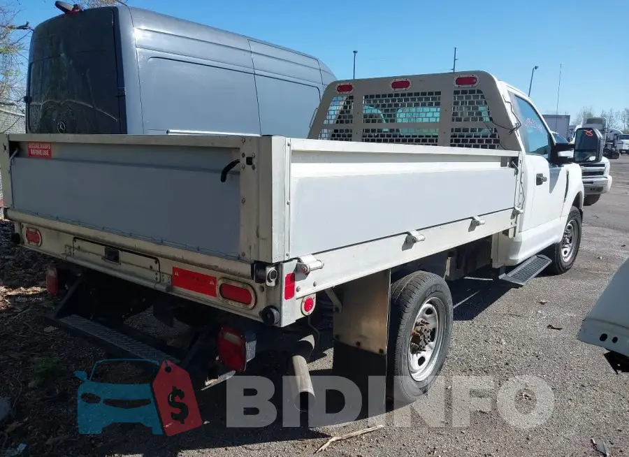 1FDBF2A64HEC99847 Photo# 4
