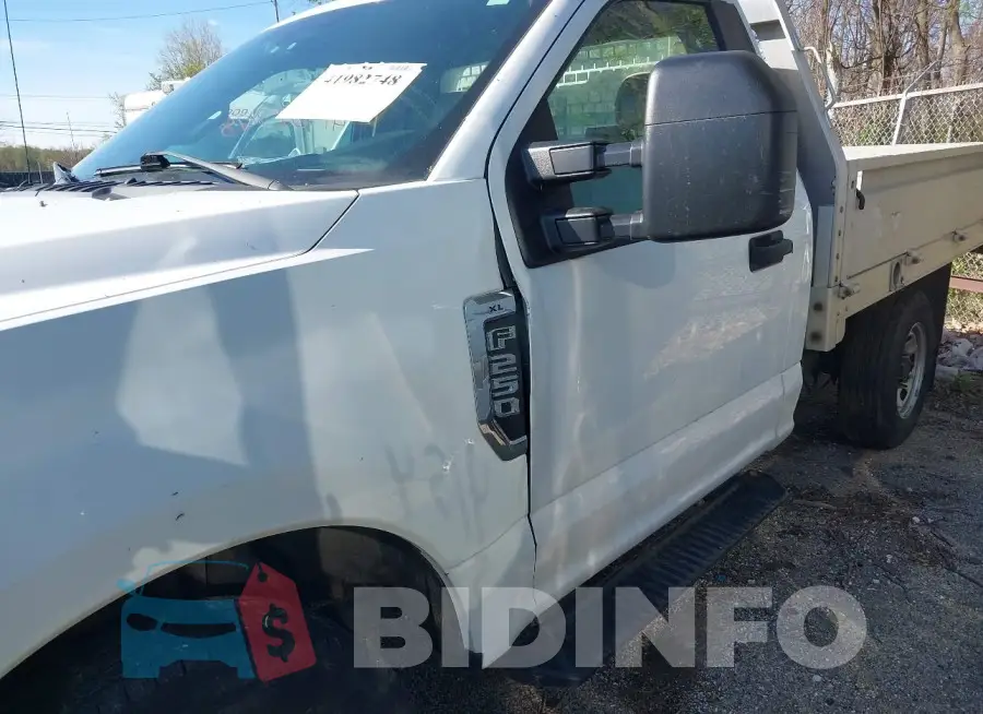 1FDBF2A64HEC99847 Photo# 6
