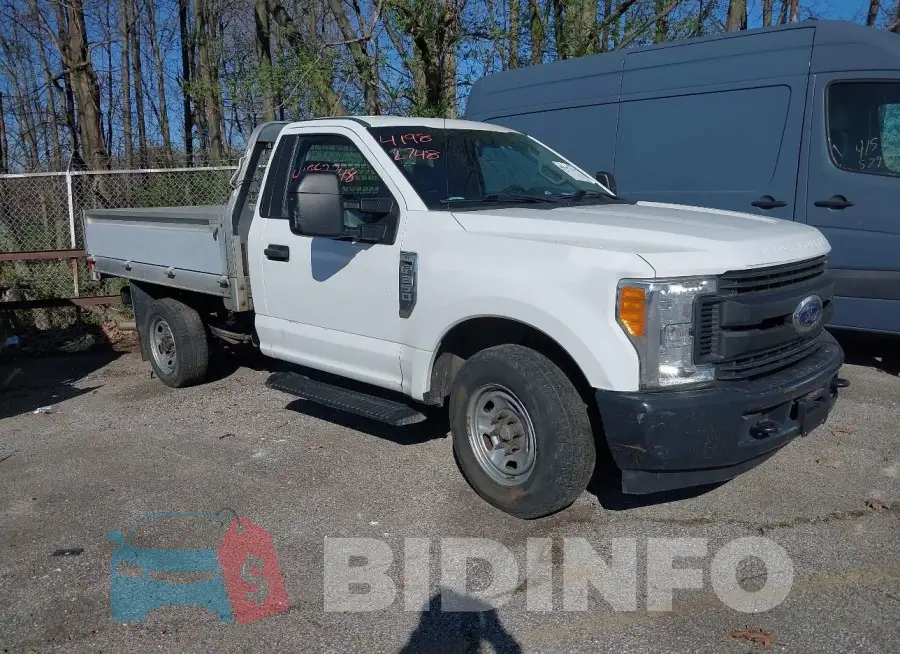 1FDBF2A64HEC99847 Photo# 1