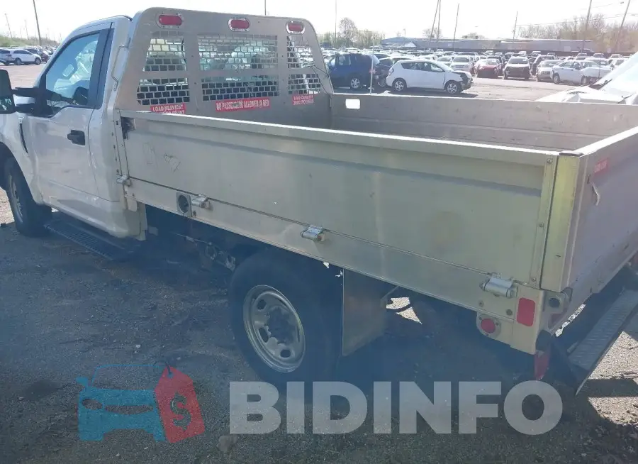 1FDBF2A64HEC99847 Photo# 3