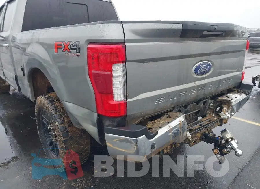 1FT7W2BT4KEC65736 Photo# 6