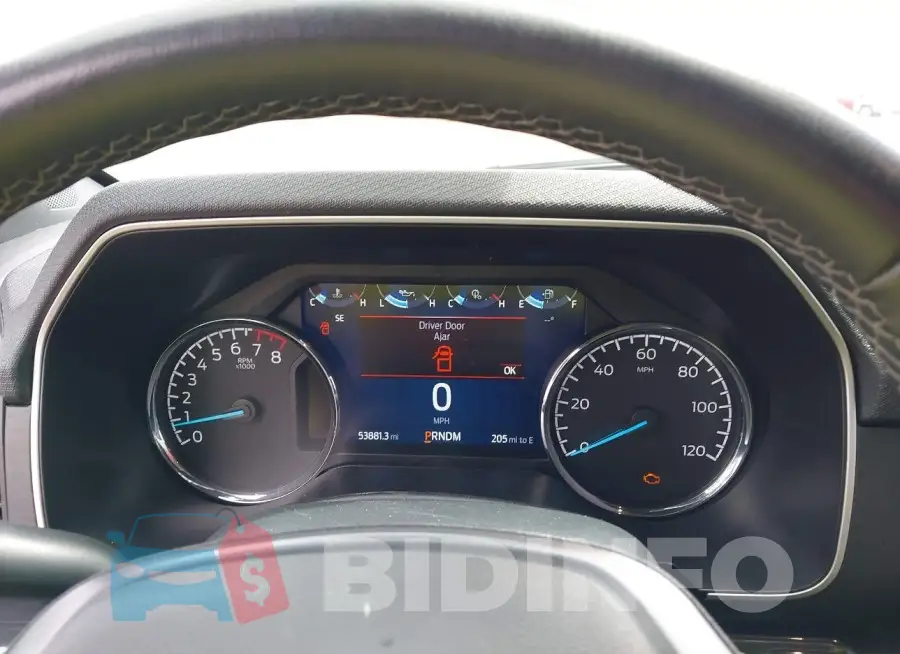 1FTEW1C53PFC27546 Photo# 7