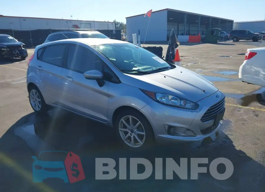 3FADP4EJ0KM107058 Photo# 1