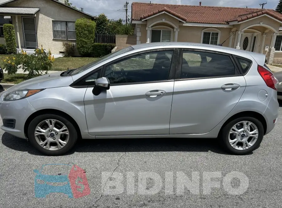 3FADP4EJ8FM167515 Photo# 13