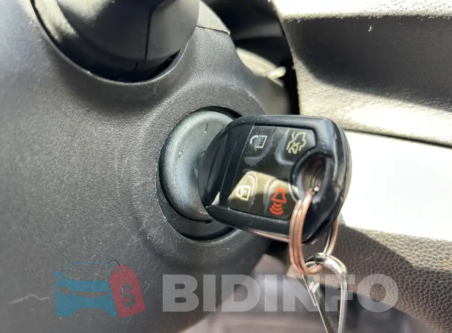 3FADP4EJ8FM167515 Photo# 11