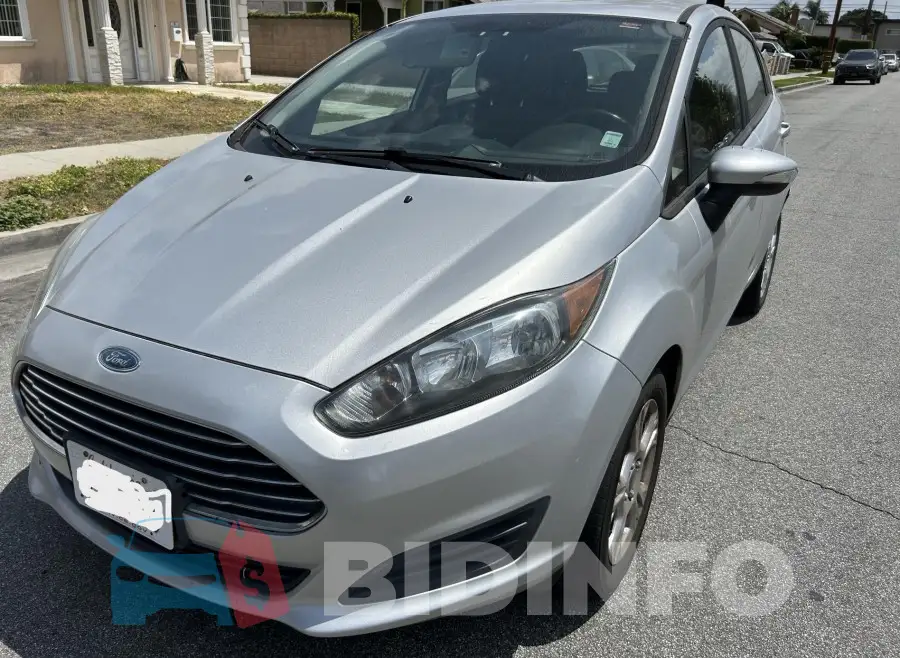3FADP4EJ8FM167515 Photo# 2