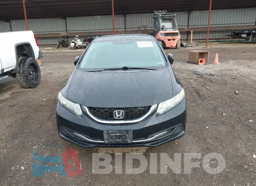 19XFB2F80FE044058 Photo# 12