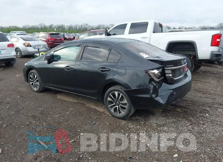 19XFB2F80FE044058 Photo# 3