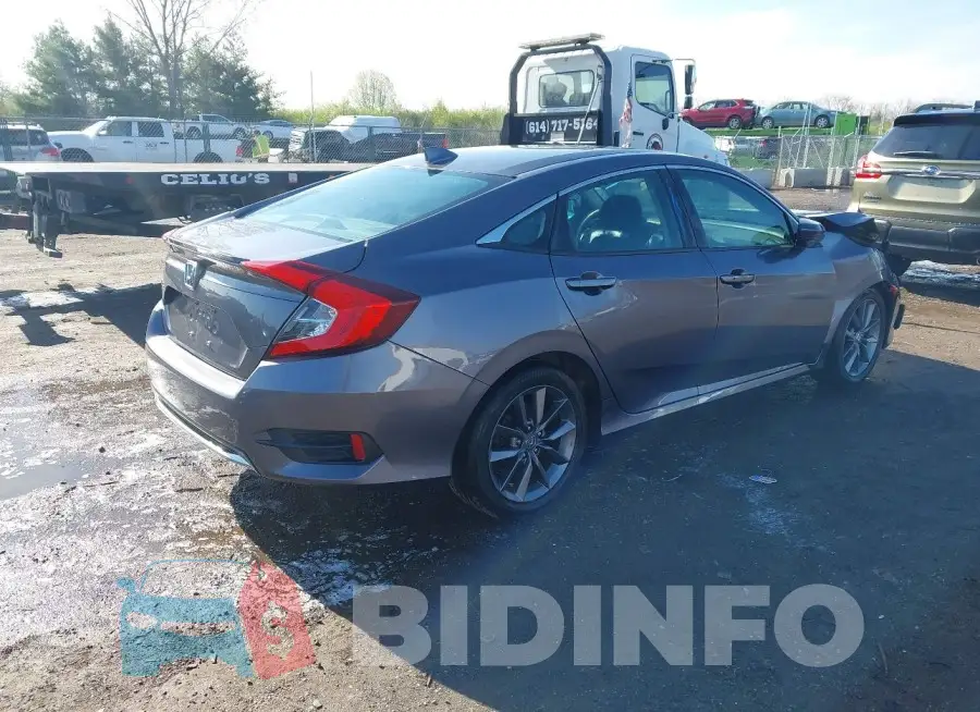 19XFC1F35LE022547 Photo# 4