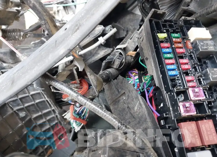 3CZRU6H5XHM717104 Photo# 18