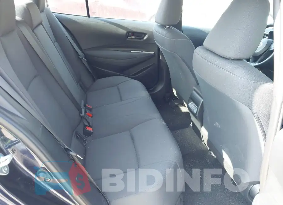 5YFB4MDE2RP144064 Photo# 8