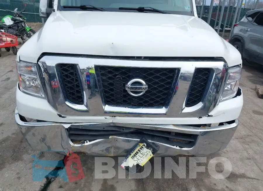 5BZBF0AA8FN850680 Photo# 6