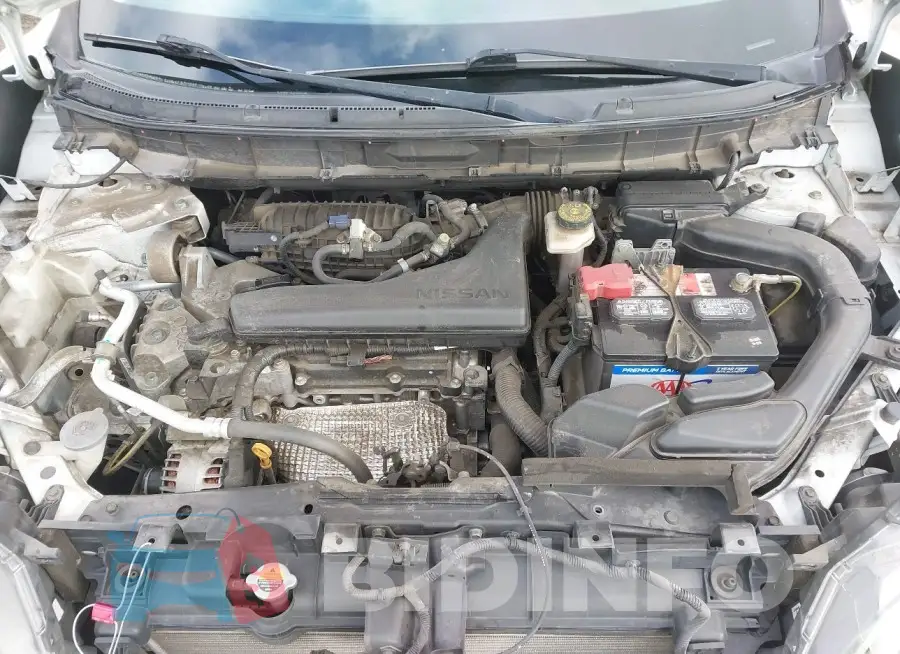 KNMAT2MT6GP663229 Photo# 10