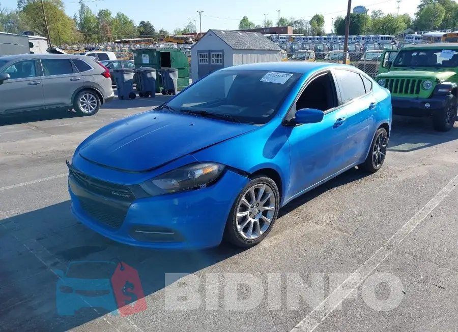 1C3CDFAA2GD750339 Photo# 2