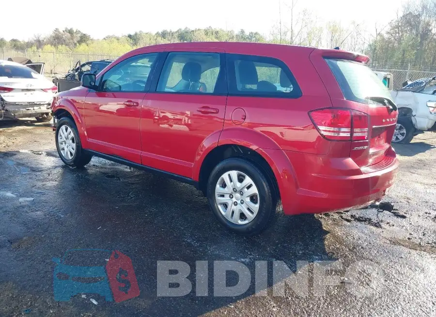 3C4PDCAB8FT610745 Photo# 3