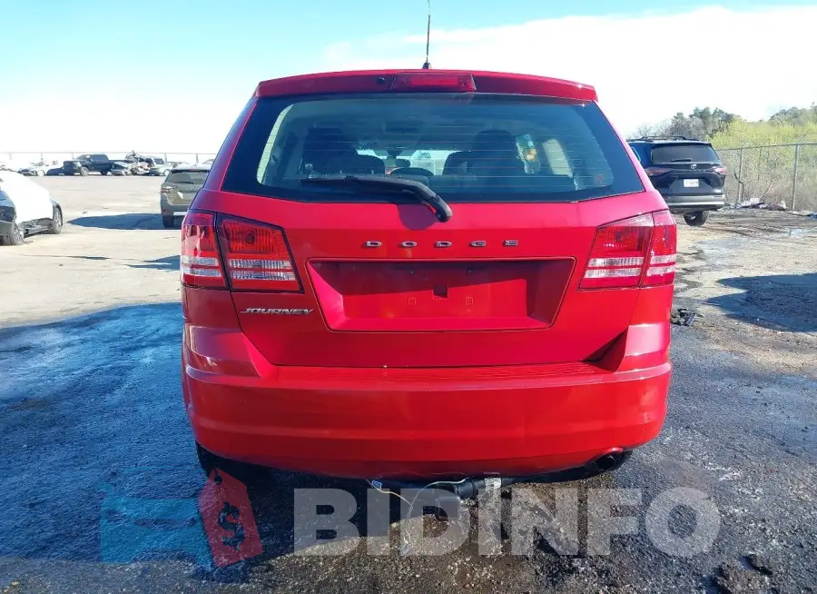 3C4PDCAB8FT610745 Photo# 17