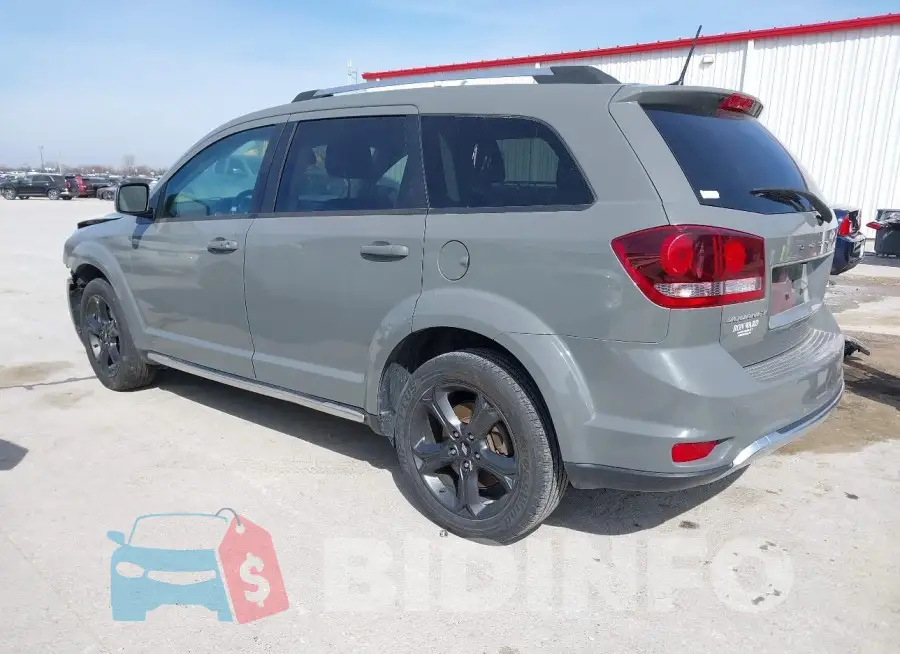 3C4PDCGB9LT268385 Photo# 3