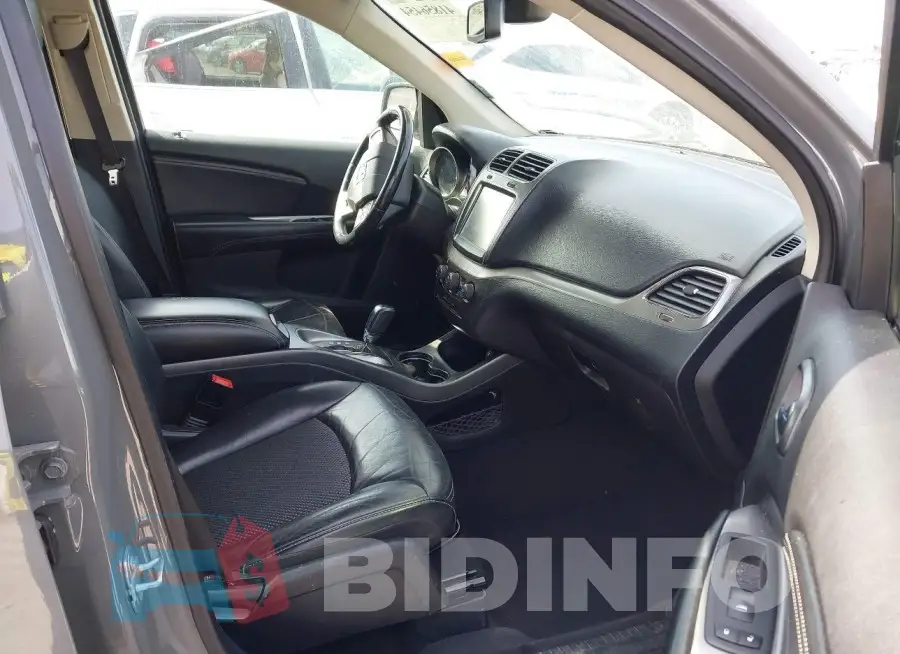 3C4PDCGB9LT268385 Photo# 5