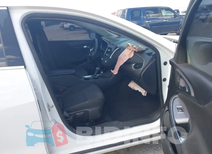 1G1ZD5ST5KF222039 Photo# 5