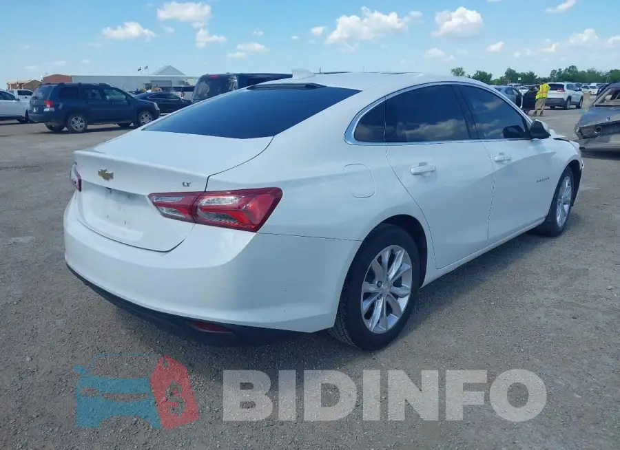 1G1ZD5ST5KF222039 Photo# 4