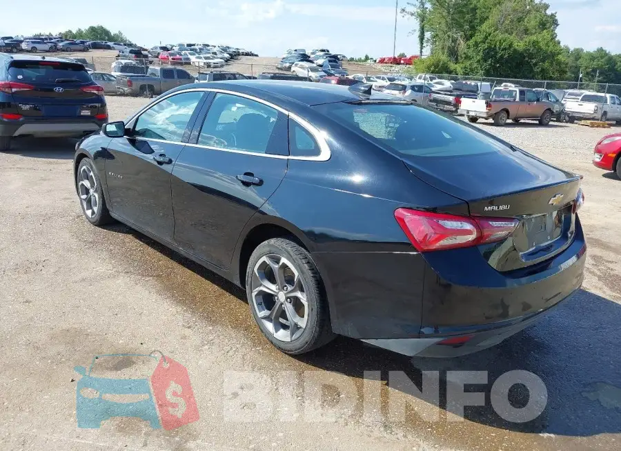 1G1ZD5ST5LF107541 Photo# 3