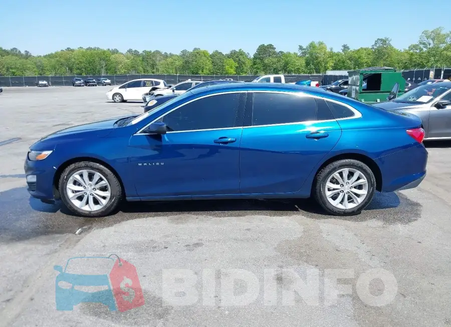 1G1ZD5ST8KF141486 Photo# 14