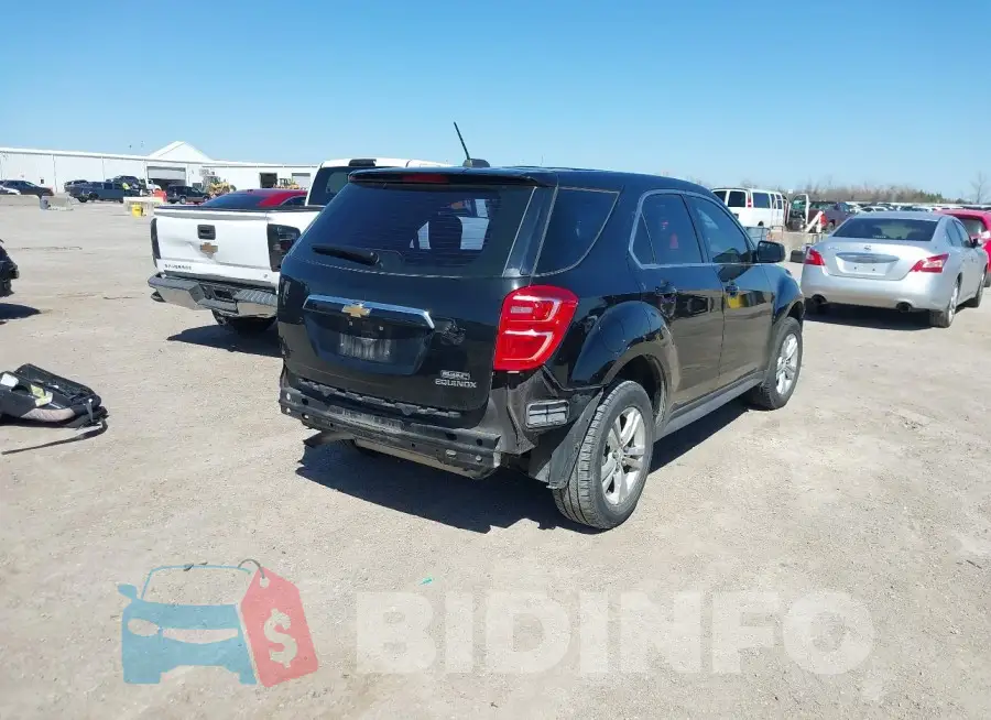2GNALBEK2G1138968 Photo# 4