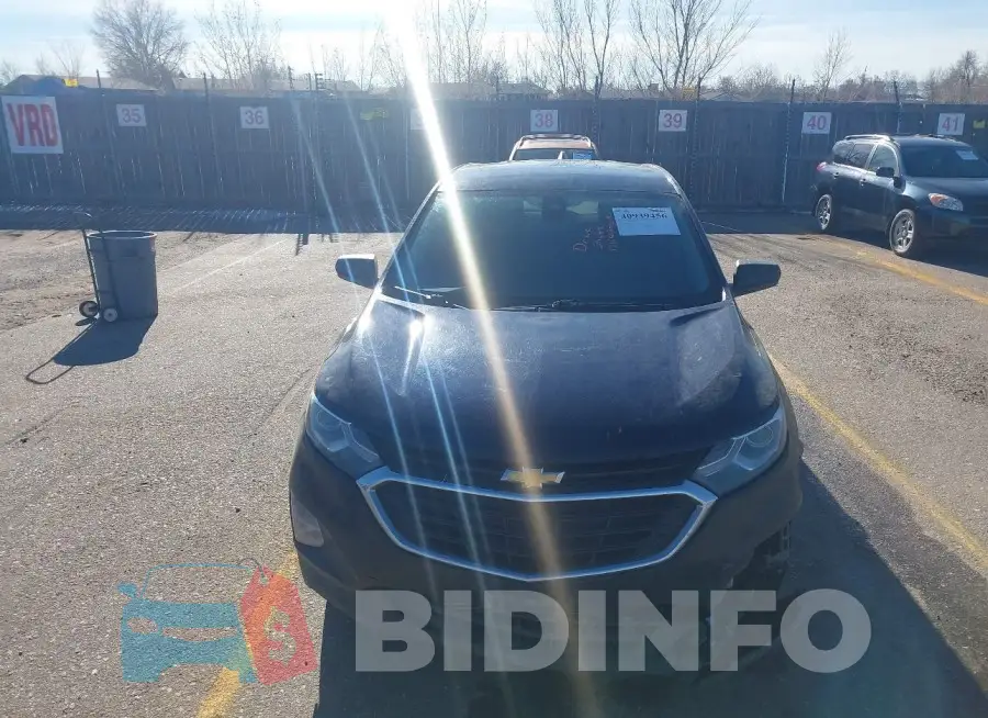 3GNAXSEV6LS577376 Photo# 12
