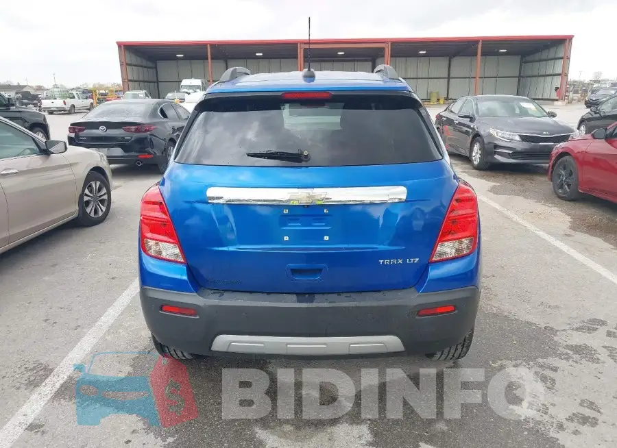 KL7CJNSB0FB215894 Photo# 17