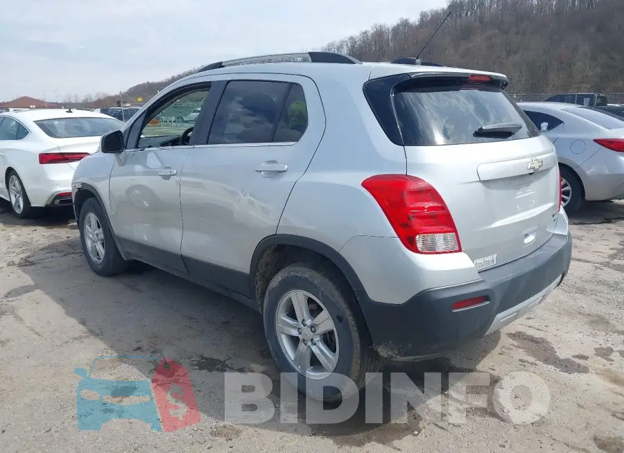 KL7CJRSB2FB171503 Photo# 3
