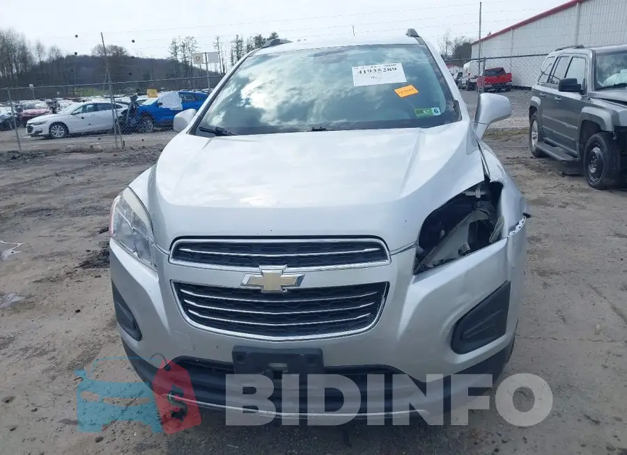 KL7CJRSB2FB171503 Photo# 12