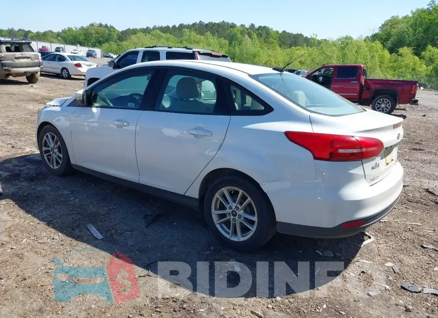 1FADP3F22FL227789 Photo# 3