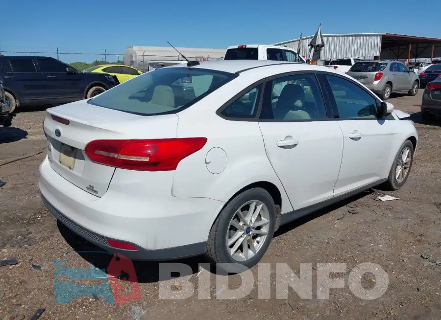 1FADP3F22FL227789 Photo# 4