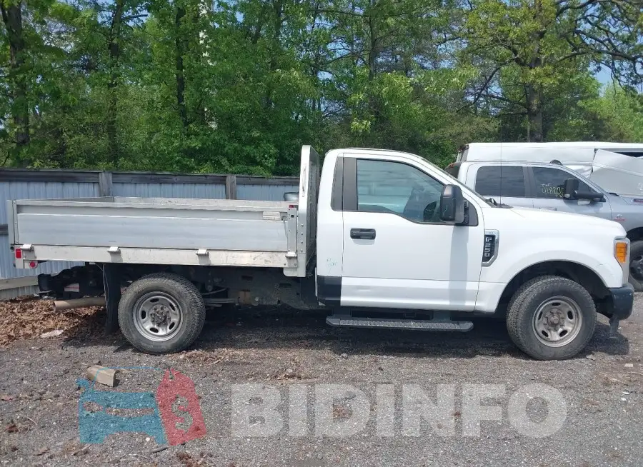1FDBF2A60HEC81863 Photo# 13