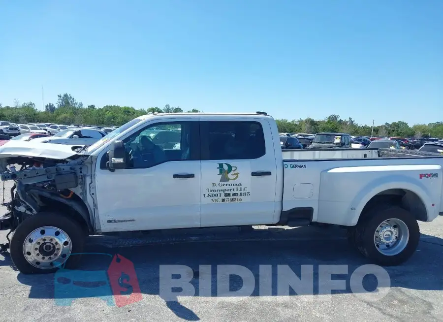 1FT8W4DT0PED32725 Photo# 15