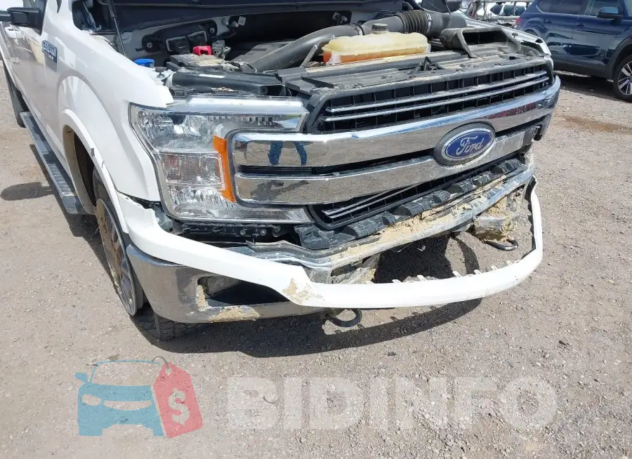 1FTFW1E47KFA80486 Photo# 6