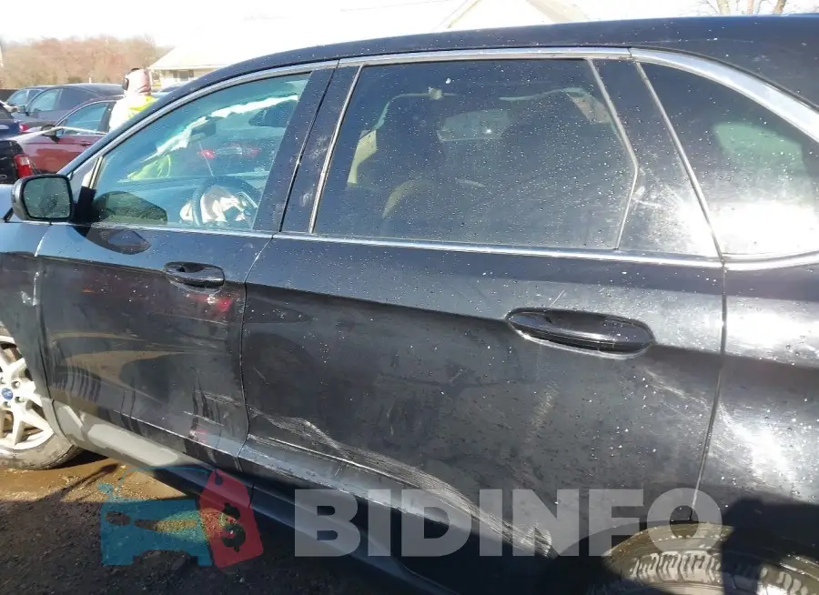 2FMPK4J96NBA51243 Photo# 14