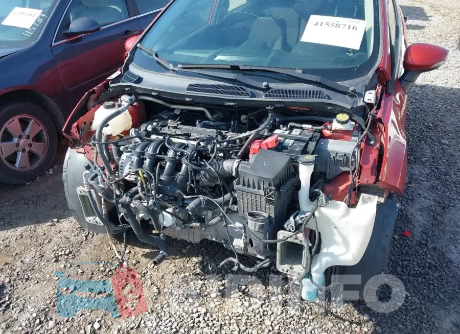 3FADP4EJ0KM161332 Photo# 6