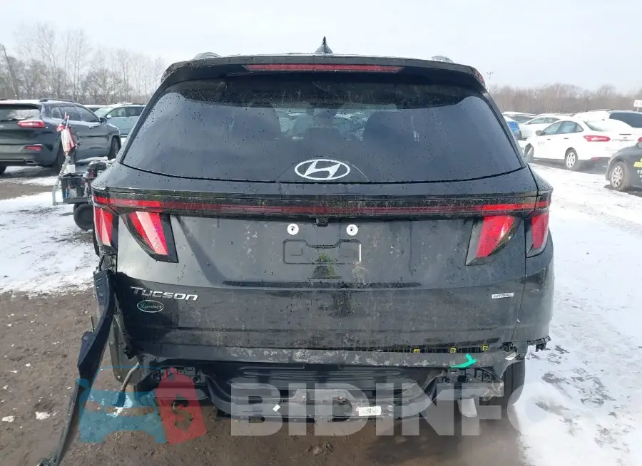 5NMJBCDE3RH415381 Photo# 17
