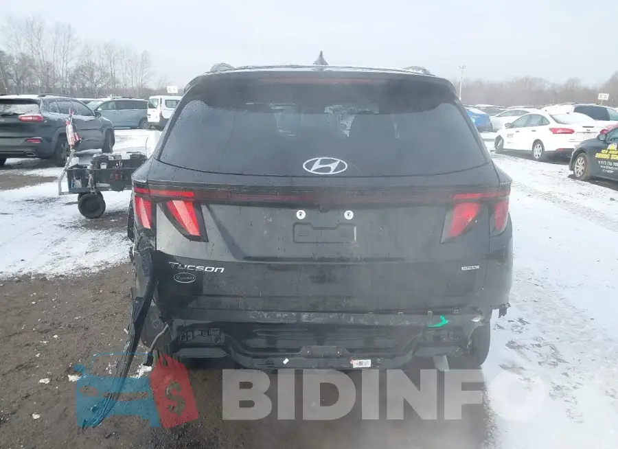 5NMJBCDE3RH415381 Photo# 16