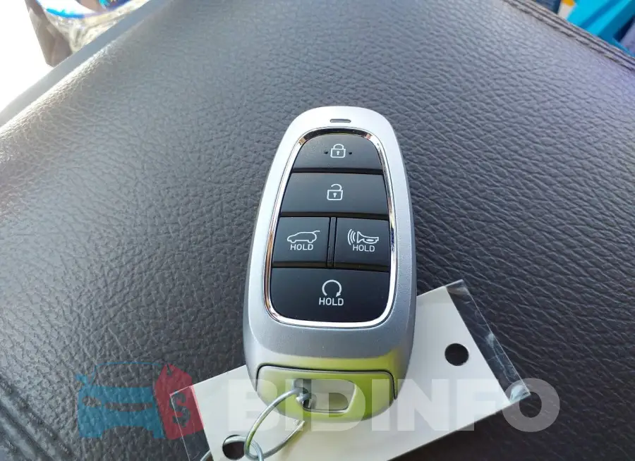 5NMJF3AE4PH190541 Photo# 11
