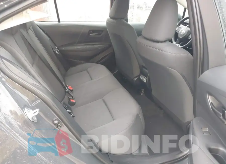 5YFB4MDE0RP208165 Photo# 8