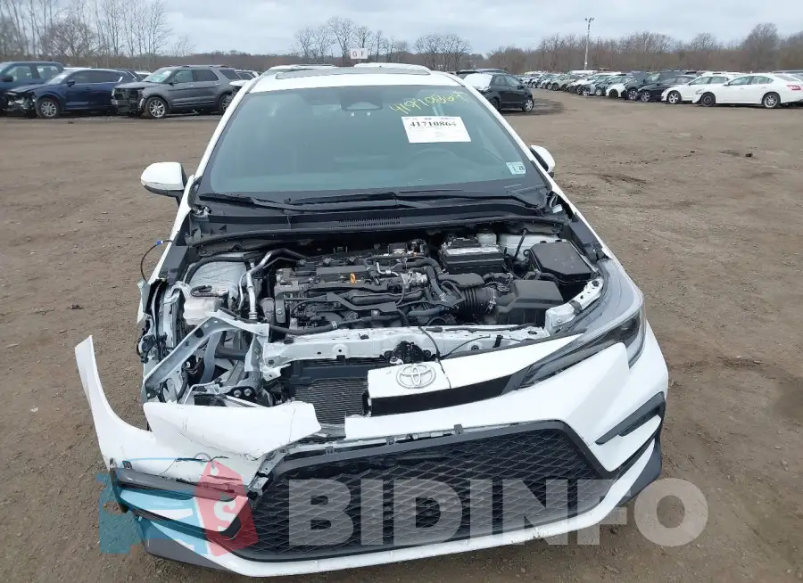 5YFP4MCE5PP141325 Photo# 12